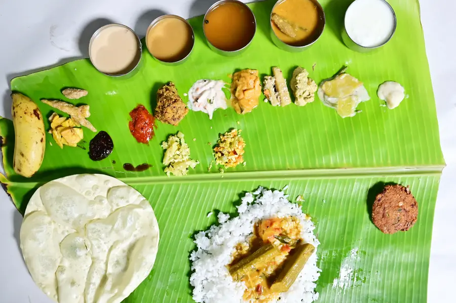 Catering business back on track in Kerala as Vishu-Easter-Ramzan season begins