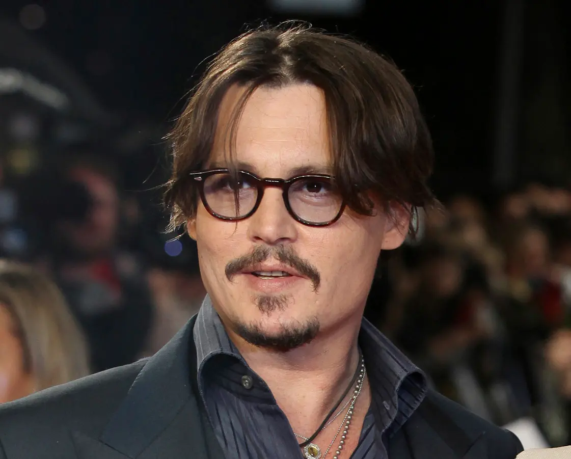 Johnny Depp | Photo: AP