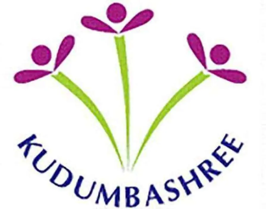 Kudumbashree Logo | Mathrubhumi