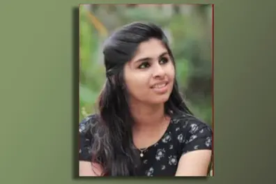 Anjushree's death suspected to be suicide; police retrieve crucial details