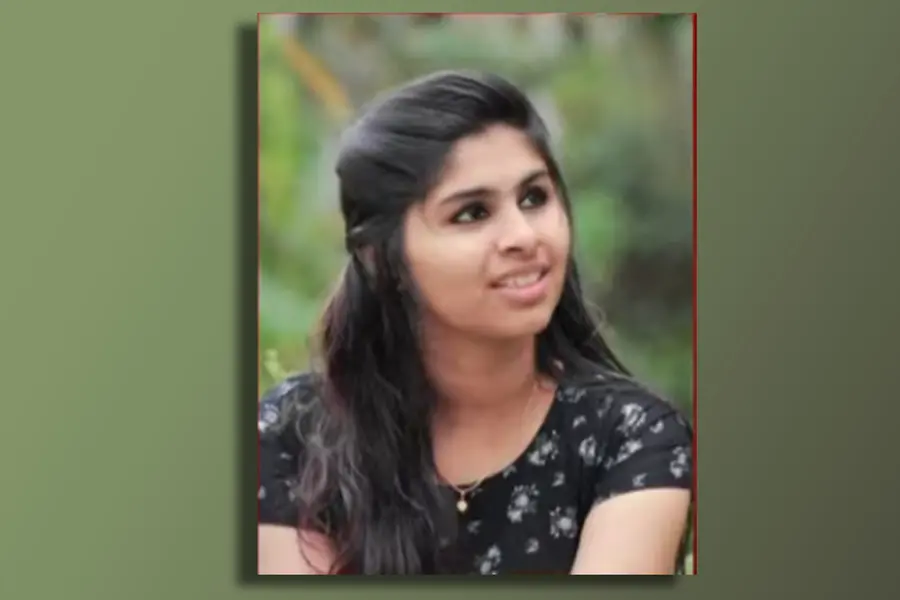 Anjushree's death suspected to be suicide; police retrieve crucial details