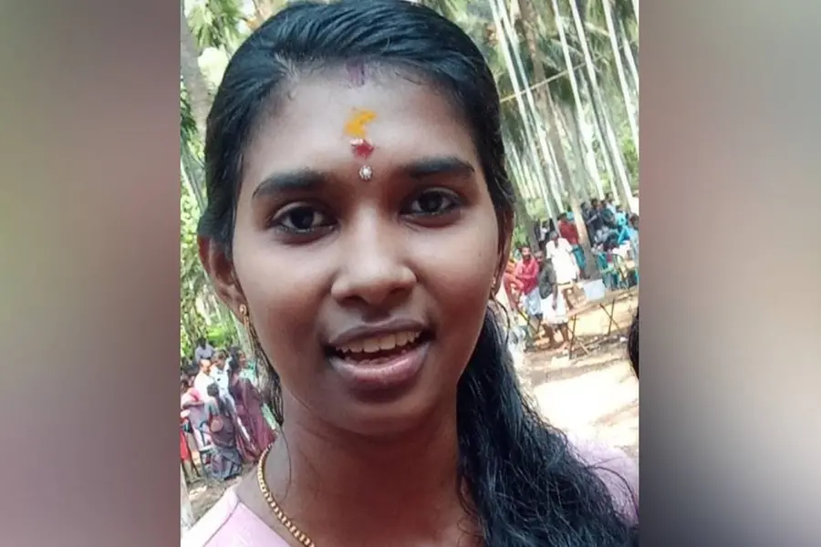 Young woman dies of fever in Kasaragod