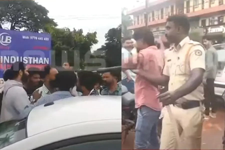 Case of moral policing: Youngsters harassed by locals in Kasaragod