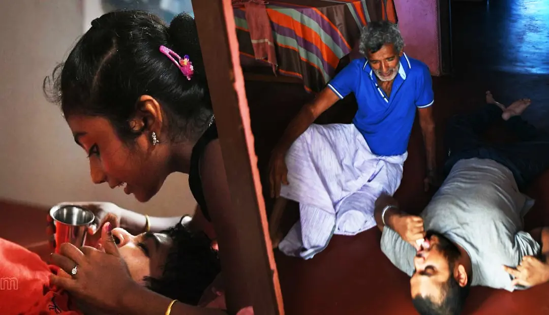 Photo: Mathrubhumi
