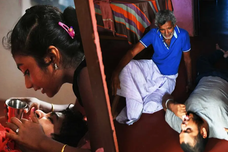 Cabinet approves Rs 1,000 assistance for endosulfan victims in Kasaragod