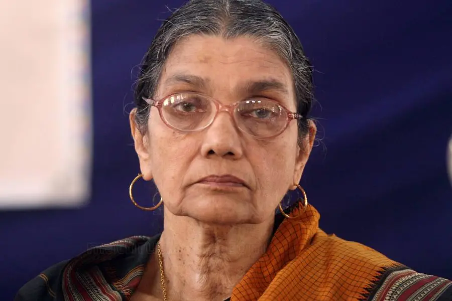 Noted Kannada novelist and translator Sara Aboobacker passes away