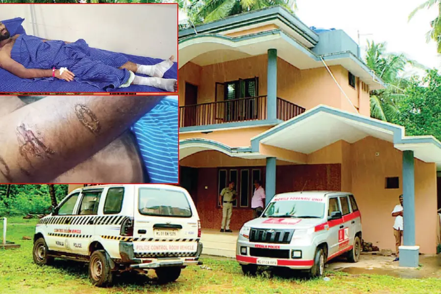 Muscles turned mushy due to repeated blows, reveals post-mortem report of Siddique