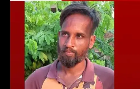 Arshad | Photo: Screengrab from Mathrubhumi news