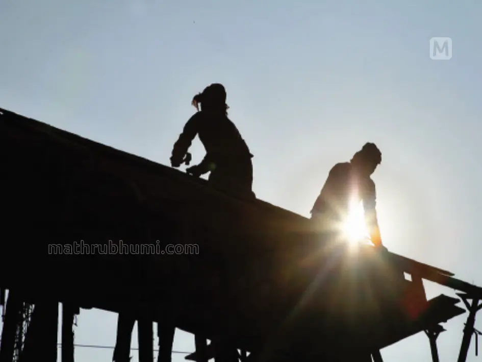 Representational Image | Photo: Mathrubhumi| Ajith Shankaran