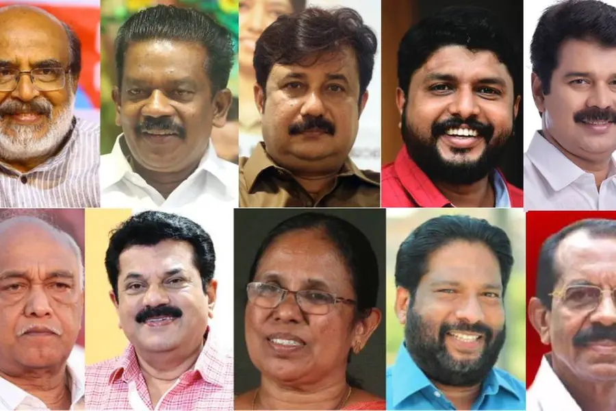 Lok Sabha polls: CPM announces candidates for all 15 seats