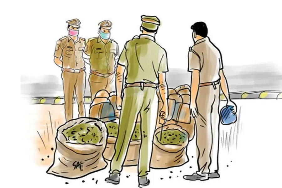 Intelligence report casts serious doubt on activities of DANSAF, hints at drug mafia-police nexus