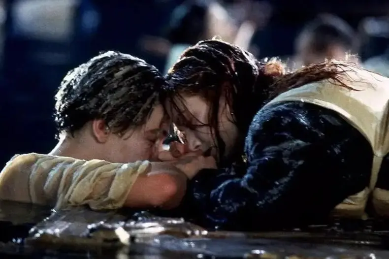 Iconic floating wooden door from ‘Titanic’ beats ‘Indiana Jones’ bullwhip at auction