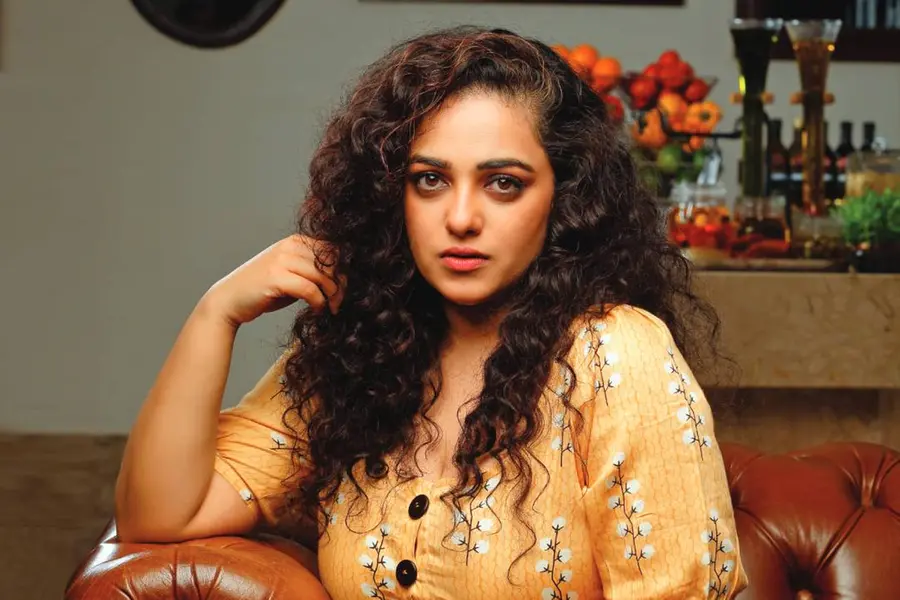 Nithya Menen opens up about fan who turned confounded nuisance