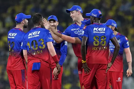 IPL 2024: RCB eyes better outing from bowlers against Punjab Kings