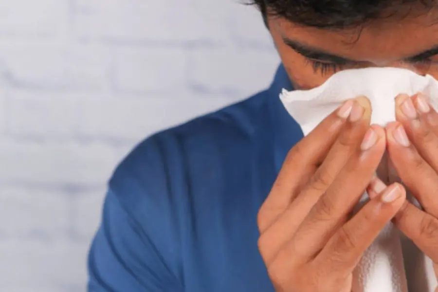 Tuberculosis is still around, WHO report raises alarm bells