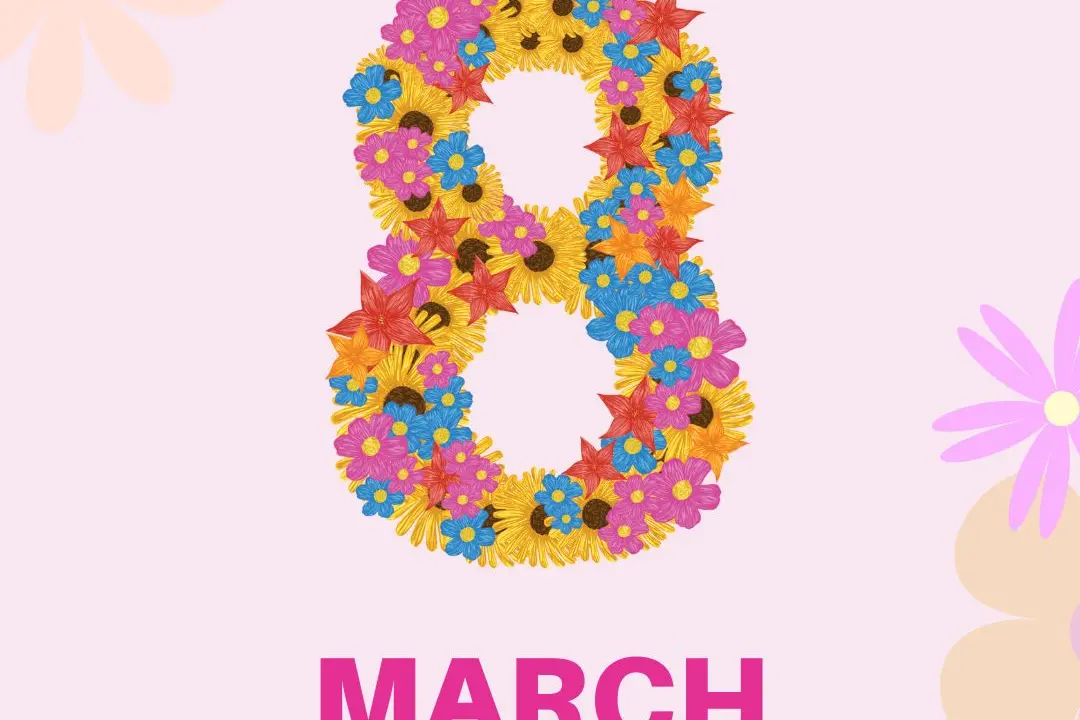 Happy Womens Day 2024