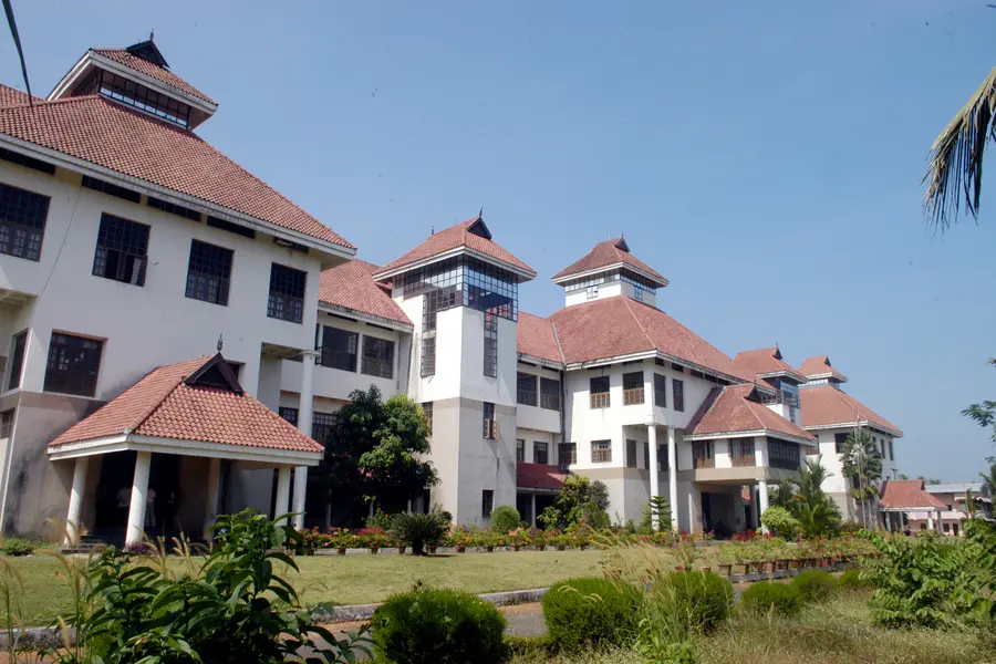 Court dismisses appeal of Kalady varsity VC against Chancellor’s action