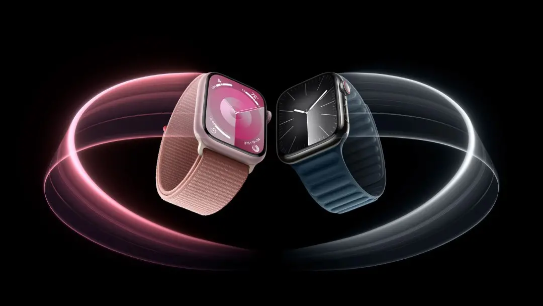 Apple Watch Series 9 | Representational Photo