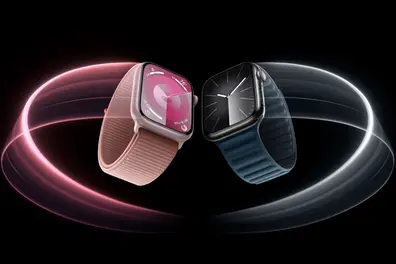 Apple shelves plans to develop displays for smartwatch: Report