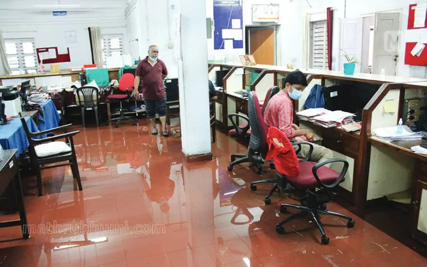 Representational image | Photo: Mathrubhumi