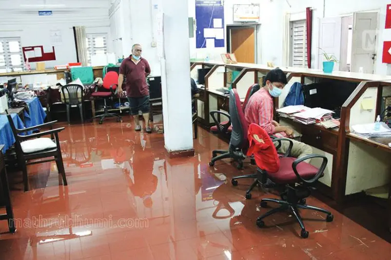 Kerala treasury to have a makeover similar to e-bank system