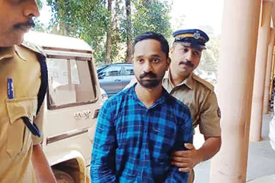 Kattappana double murder: Accused a 'Drishyam' model killer