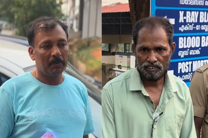 Fake currency notes seized in Kasaragod, 2 held