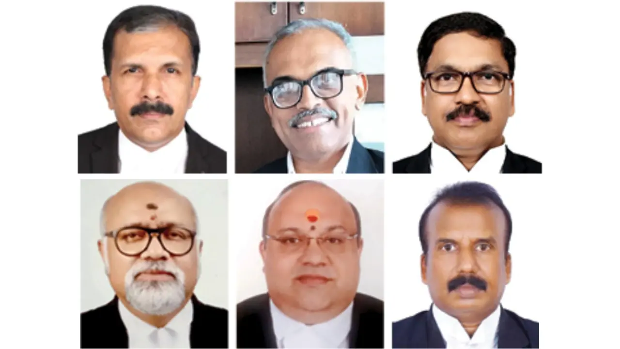S. Manu, V M Syam Kumar, M A Abdul Hakim, Harisankar V Menon, S Easwaran, and P M Manoj