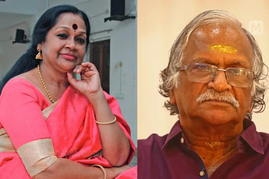 Sreekumaran Thampi responds to Satyabhama colourism row