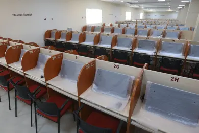 Stage one: Online common entrance examination for recruitment of Agniveers, others begins