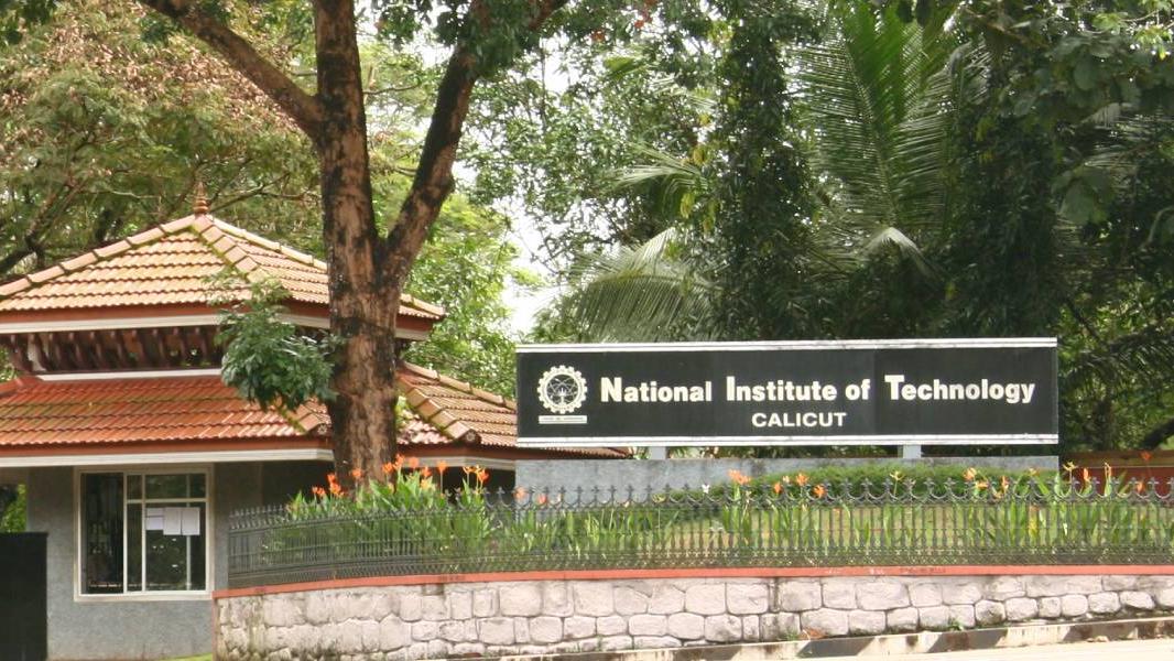NIT Calicut professor’s pro-Godse comment: Probe team approaches Facebook