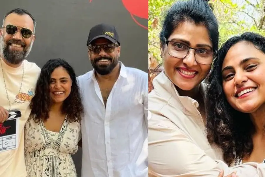 Anurag Kashyap starrer Malayalam film ‘Rifle Club’ commences shooting