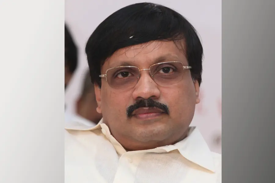 ED attaches Rs 1.62-cr assets of former Kerala IAS officer TO Sooraj