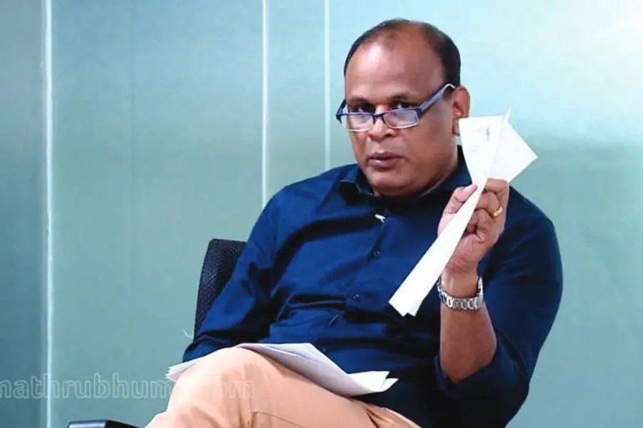 LIFE Mission case: ED moves Kerala HC to cancel Santhosh Eapen’s bail