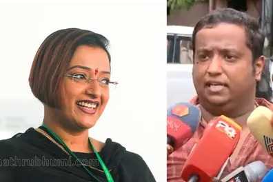 Swapna is lying; will release digital evidence to prove it, says Shaj Kiran