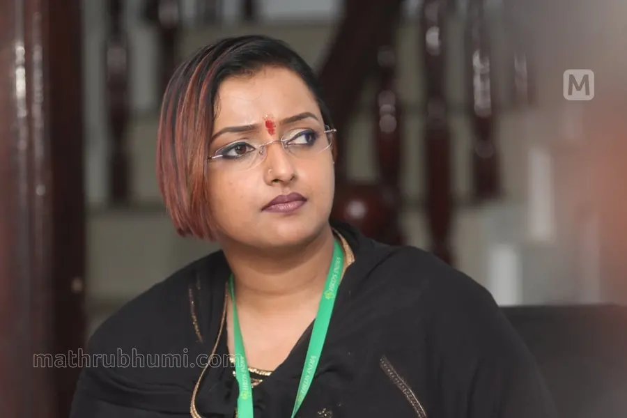 Swapna Suresh repeats former consul general’s involvement in gold smuggling