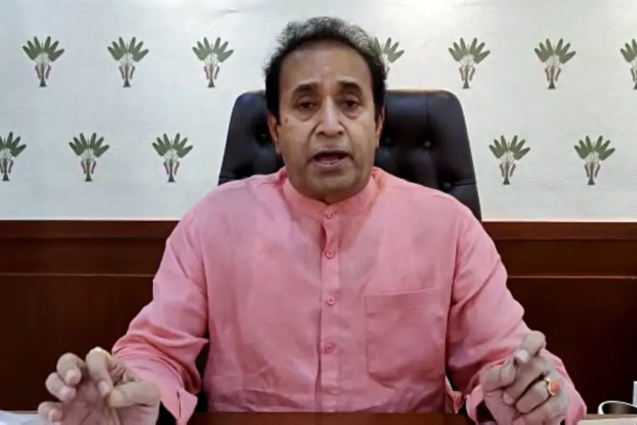 ED summons ex-minister Anil Deshmukh for questioning after arresting his 2 aides