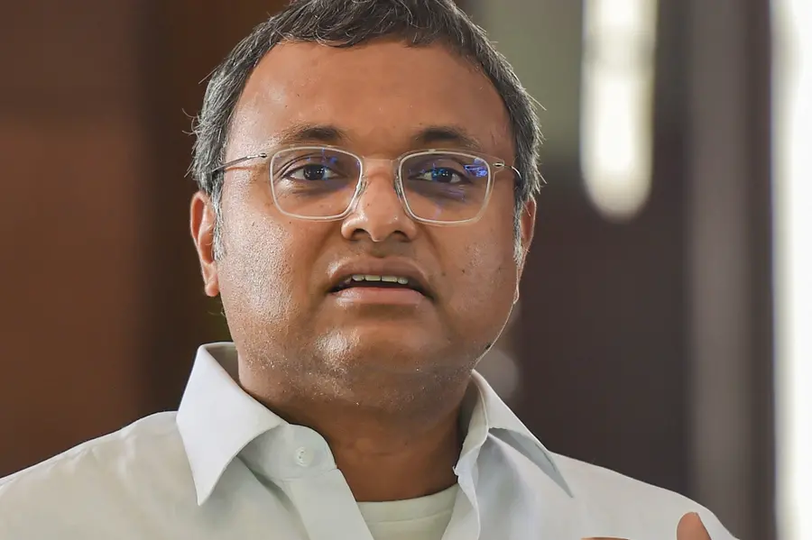 Visa scam: Probe reveals involvement of Karti Chidambaram, ED tells HC