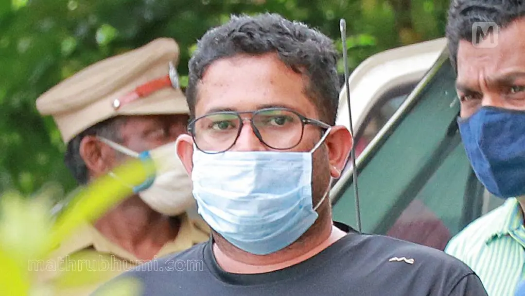 Sandeep Nair | Photo: Mathrubhumi