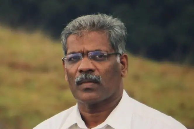 ED interrogates C. M. Raveendran for 10 hours on second day