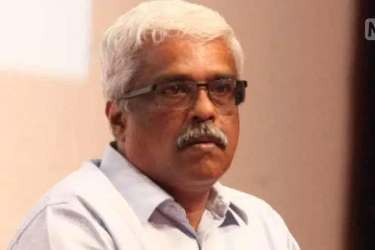SC grants 2-month interim bail to M. Sivasankar on medical grounds