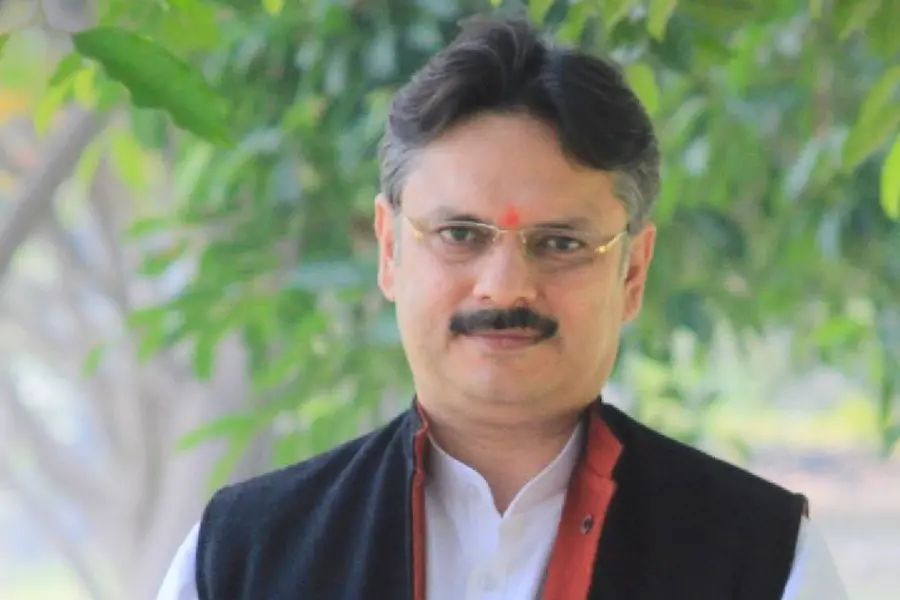 UP polls: BJP announces 17 more candidates, fields ex-ED officer ...