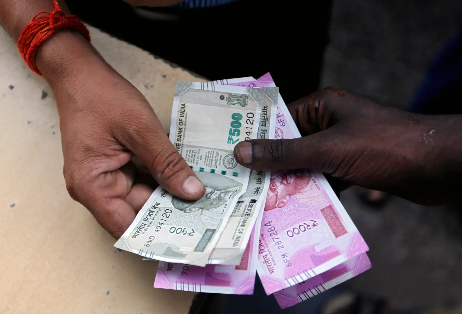 Representative image | Photo: Reuters