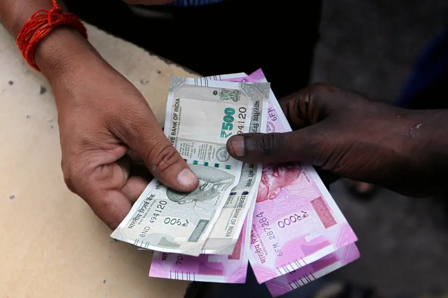 Family pension of bank staff raised to 30 pc of last-drawn salary