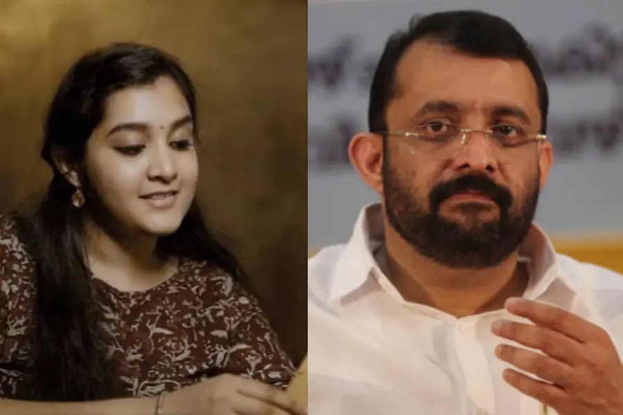 P Sreeramakrishnan's daughter wedding to be held at old age home like all other family celebrations