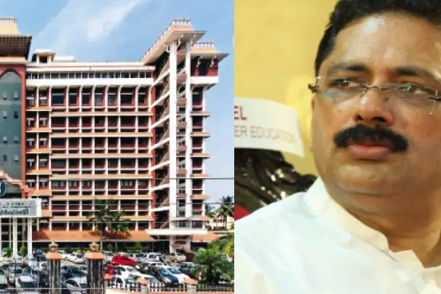 “Is he still in office?” the judge’s question that led to Jaleel’s resignation