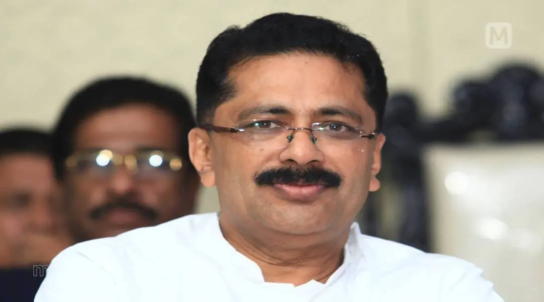 Minister KT Jaleel| Photo: ES Akhil| Mathrubhumi