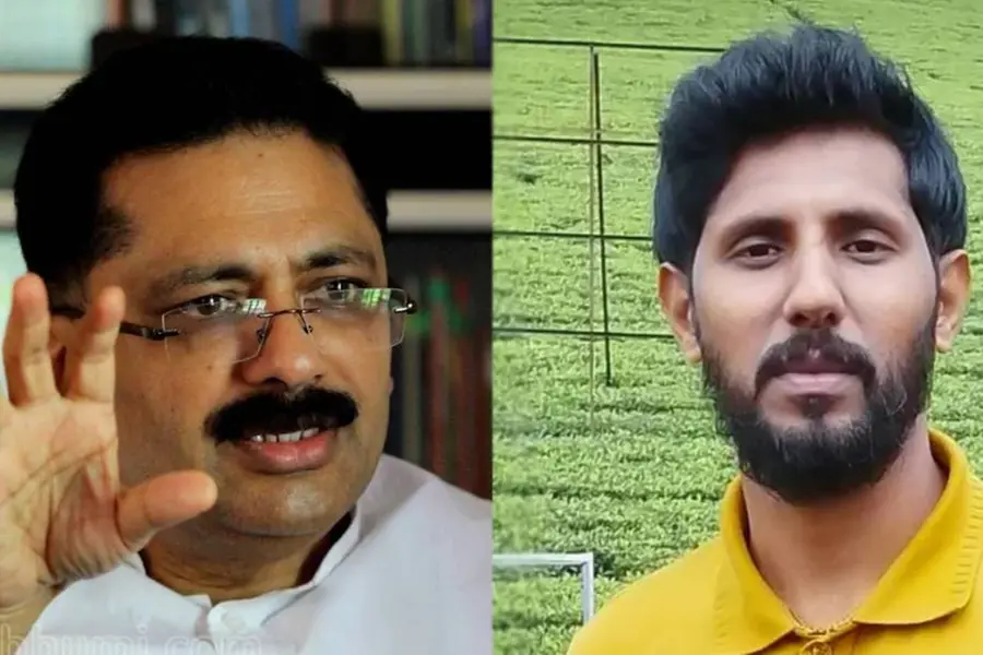 Two types of vengeance led to DYFI worker's murder: Minister KT Jaleel
