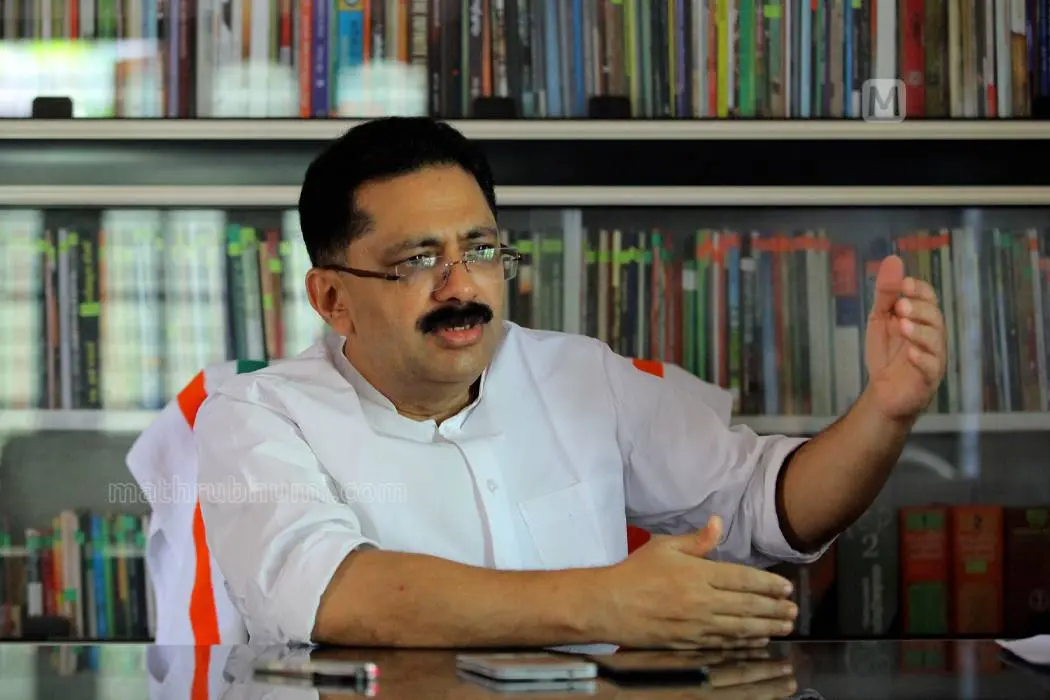 Minister K T Jaleel | Photo: Mathrubhumi (file)