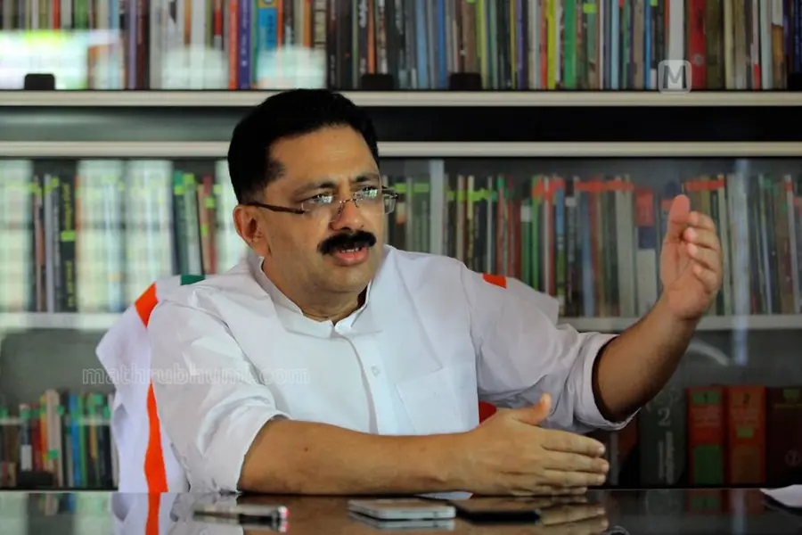 Minister KT Jaleel reacts to arrest of MLA M C Kamaruddin in jewellery scam